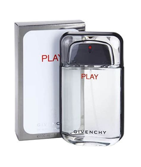 givenchy play edt100ml australia|Buy Givenchy Play For Him 100ml Online in Australia .